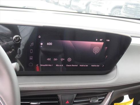 New 2026 Buick Encore GX Sport Touring w/ Comfort Package image 21