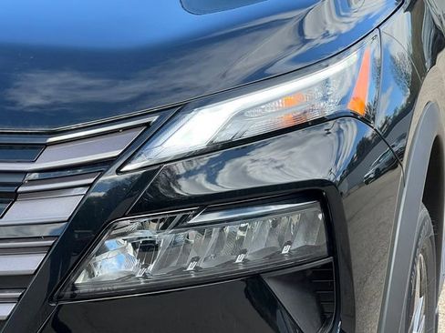 New 2026 Nissan Rogue SV w/ Cold Weather Package AWD/4WD image 38