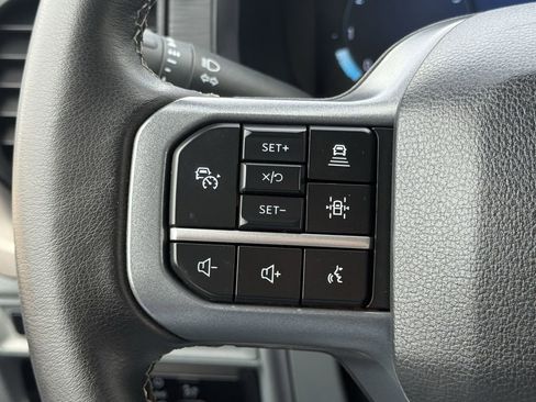 Certified 2024 Ford F150 XLT w/ Equipment Group 302A MID image 12