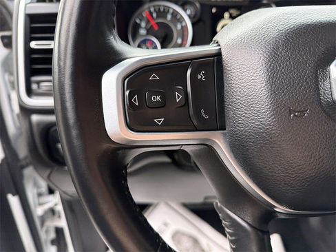 Used 2024 RAM 2500 Big Horn w/ Off Road Package image 17
