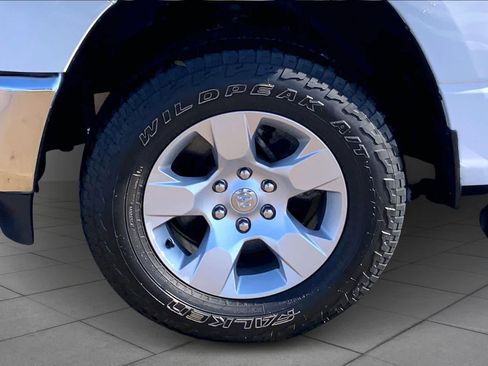 Used 2023 RAM 1500 Big Horn image 10