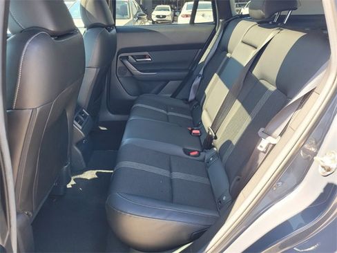 Certified 2025 MAZDA CX-50 AWD 2.5 S w/ Accent Package image 7