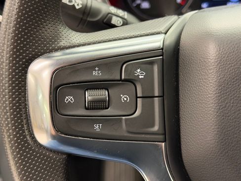 Used 2025 Chevrolet Blazer LT AWD/4WD image 14