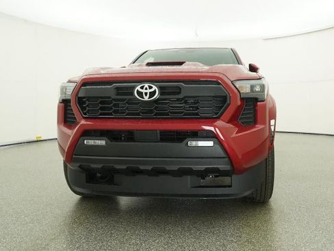 New 2025 Toyota Tacoma TRD Sport image 31