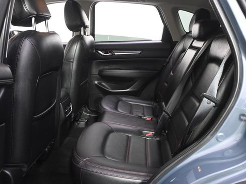 Used 2023 MAZDA CX-5 Carbon Edition AWD/4WD image 21