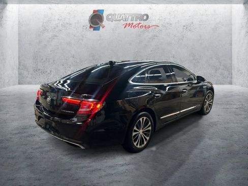 Used 2017 Buick LaCrosse Preferred image 6