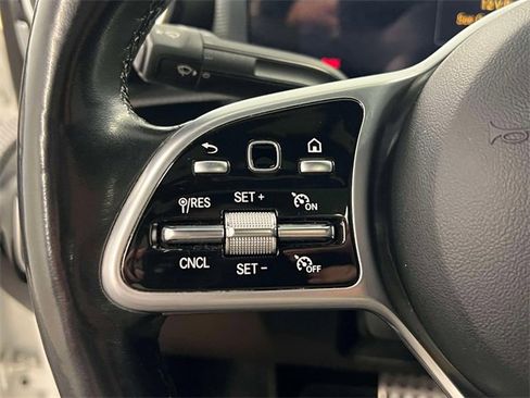 Certified 2022 Mercedes-Benz CLA 250 CLA 250 image 21