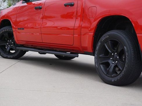 Used 2023 RAM 1500 Big Horn AWD/4WD image 15