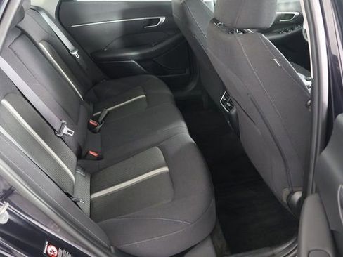 Used 2023 Hyundai Sonata SEL w/ Convenience Package image 23