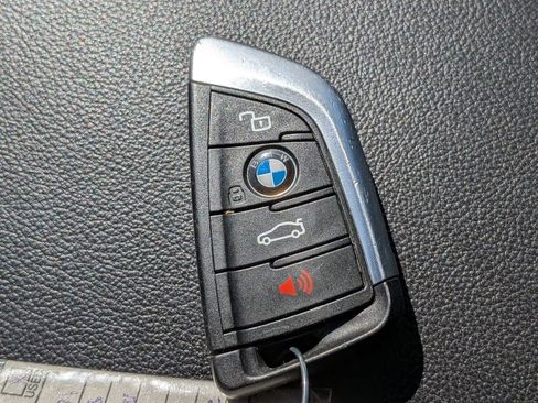 Used 2023 BMW X3 xDrive30i image 35