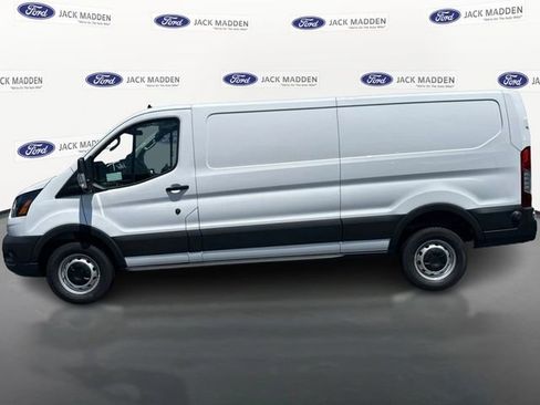 New 2024 Ford Transit 250 Low Roof w/ Load Area Protection Package image 8