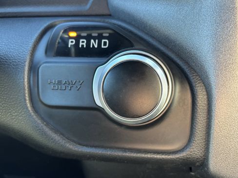 Used 2022 RAM 2500 Tradesman AWD/4WD image 27