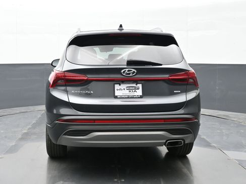 Used 2023 Hyundai Santa Fe SEL AWD/4WD image 3