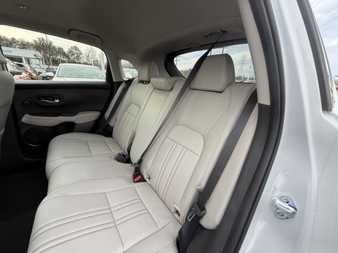 New 2026 Honda HR-V EX-L image 28