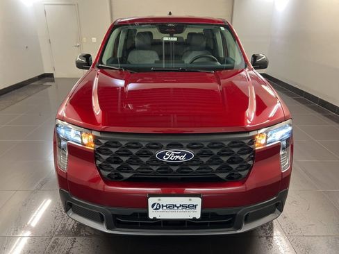 New 2026 Ford Maverick XLT image 2