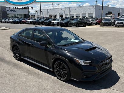 Used 2023 Subaru WRX Limited