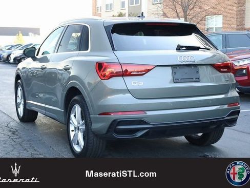 Used 2022 Audi Q3 2.0T Premium image 5