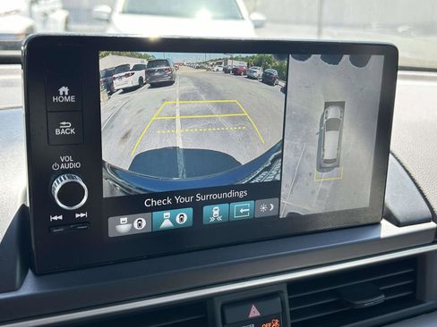 Certified 2023 Honda Pilot Elite image 22