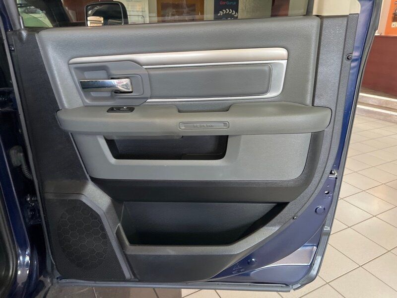 Used 2016 RAM 1500 Outdoorsman AWD/4WD image 24