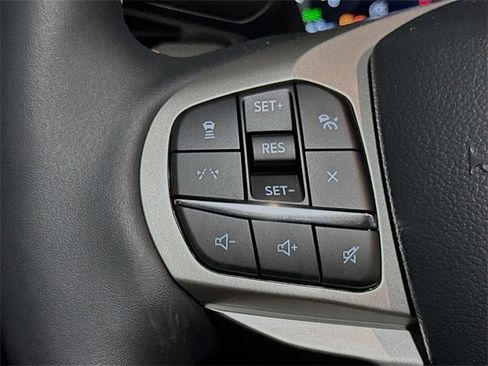 New 2026 Ford Explorer Active w/ Active Comfort Package image 28