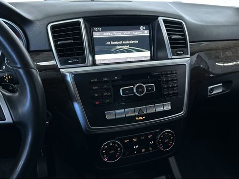 Used 2012 Mercedes-Benz ML 350 4MATIC image 18