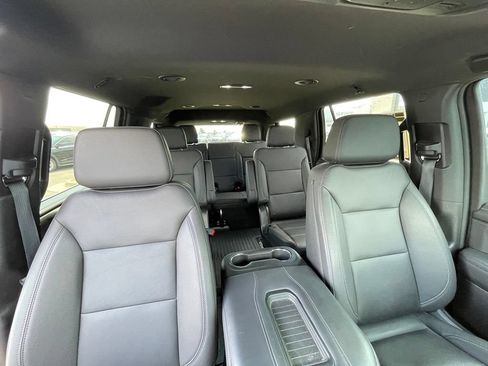 Used 2024 Chevrolet Tahoe Z71 w/ Luxury Package AWD/4WD image 44