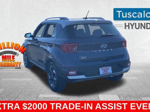 New 2026 Hyundai Venue SEL image 6