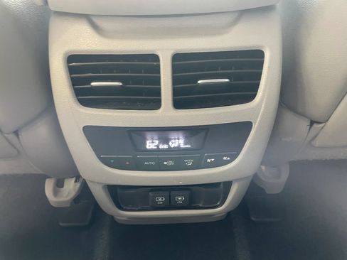 Used 2017 Acura MDX SH-AWD w/ Technology Package image 20