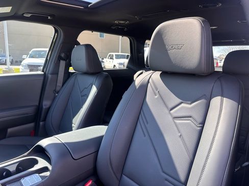 Certified 2026 Hyundai Palisade XRT Pro image 28