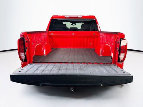 Used 2023 GMC Sierra 1500 Elevation image 28