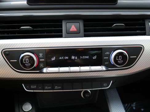 Used 2018 Audi A5 2.0T Premium w/ Convenience Package image 24