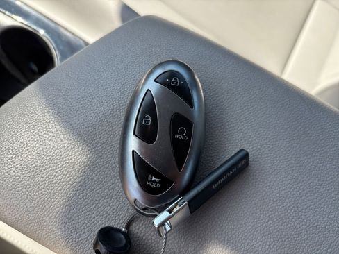 Used 2025 Hyundai Elantra Limited FWD image 25