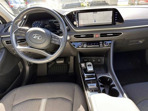 Used 2023 Hyundai Sonata SEL w/ Convenience Package FWD image 15