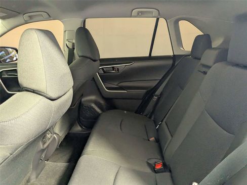 Used 2024 Toyota RAV4 LE AWD/4WD image 34