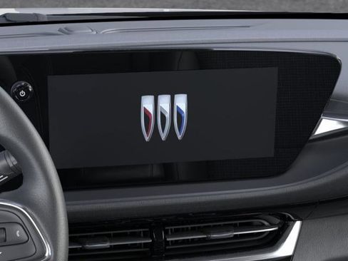New 2026 Buick Envista Avenir FWD image 20