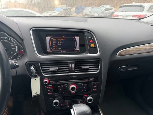 Used 2016 Audi Q5 2.0T Premium image 9