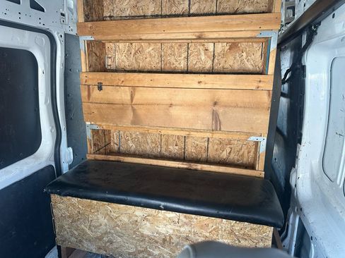 Used 2019 Ford Transit 250 148 High Roof Extended RWD image 8