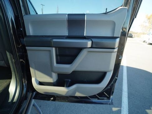 Used 2019 Ford F150 XLT image 21