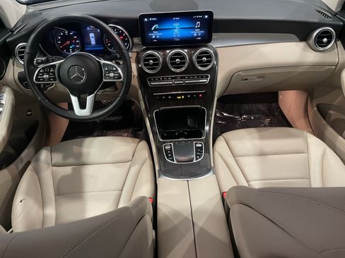 Used 2022 Mercedes-Benz GLC 300 4MATIC image 19