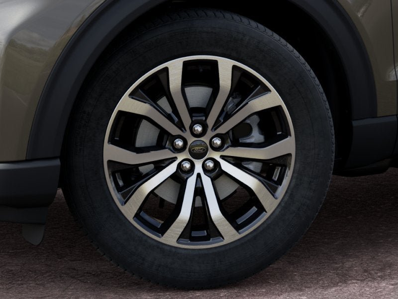 New 2027 Ford Explorer ST-Line AWD/4WD image 19