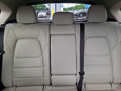 Used 2023 MAZDA CX-5 AWD 2.5 S w/ Premium Package image 19