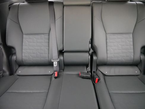 Certified 2025 Toyota 4Runner TRD Off-Road Premium image 13