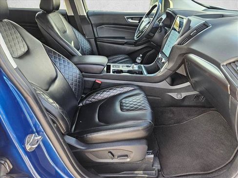 Used 2024 Ford Edge Titanium AWD/4WD image 20