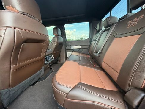 Used 2026 Ford F250 King Ranch w/ Tremor Off-Road Package AWD/4WD image 15
