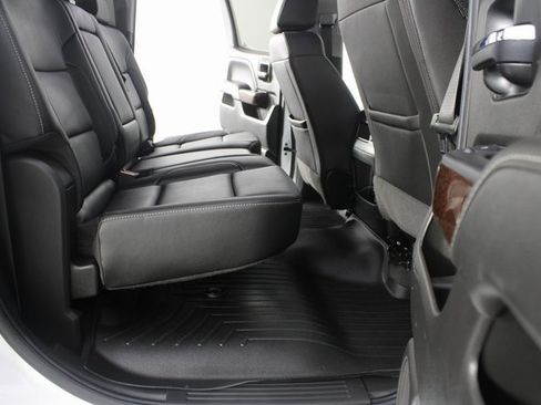 Used 2018 GMC Sierra 1500 SLT image 22