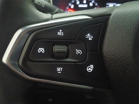 Used 2023 Chevrolet TrailBlazer ACTIV w/ Convenience Package image 18