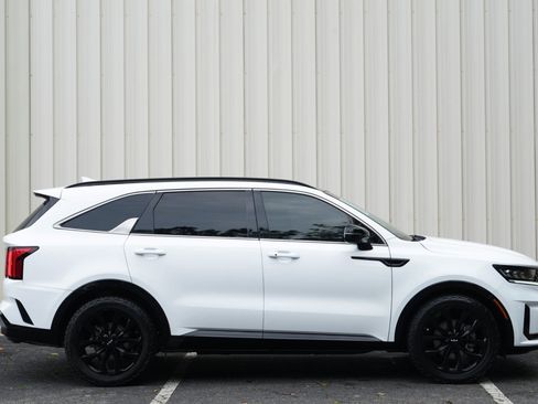 Used 2022 Kia Sorento SX FWD image 51