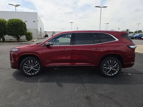 New 2026 Buick Enclave Avenir w/ Super Cruise Package AWD/4WD image 23