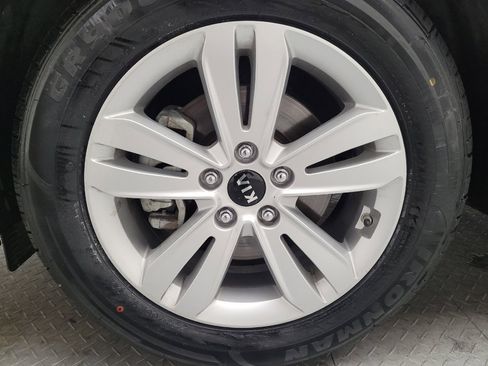 Used 2017 Kia Sportage LX w/ Option Group 012 FWD image 31