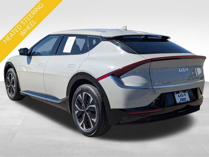 Used 2024 Kia EV6 Wind